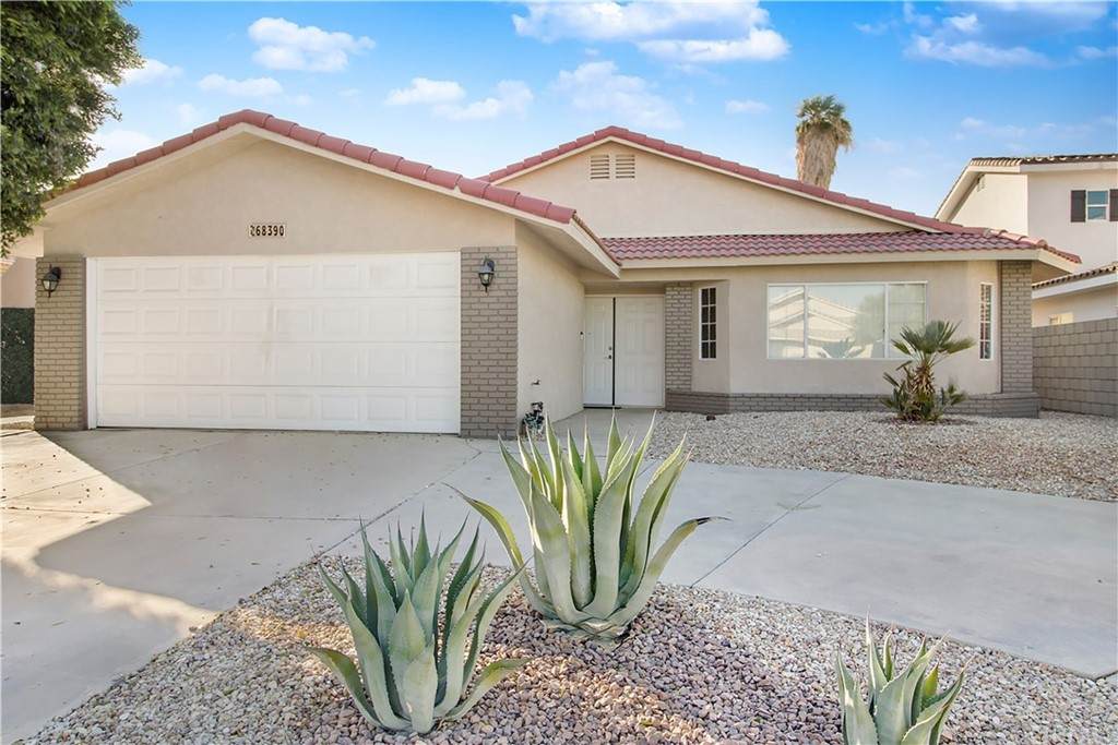 68390 Risueno Road - Photo 1