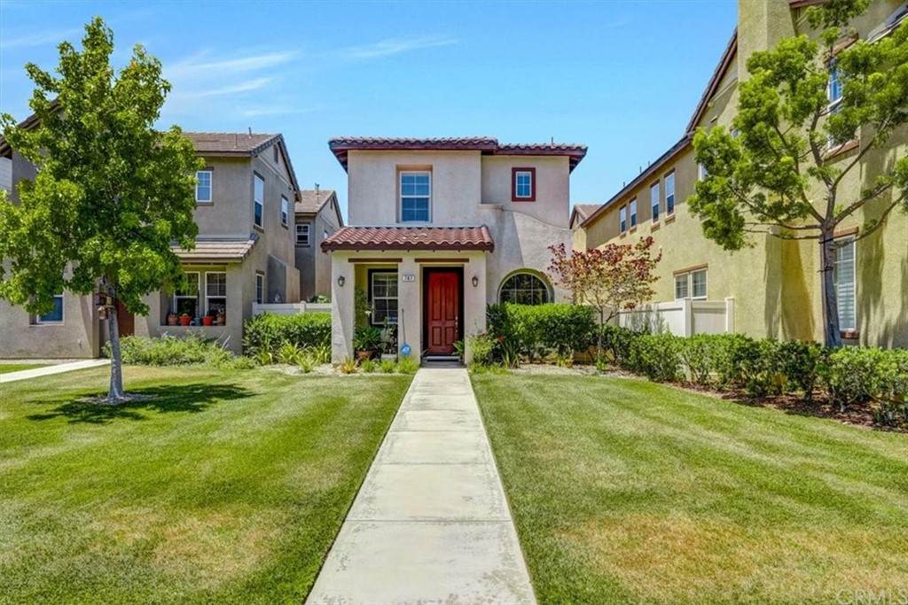 707 Nile River Drive - Photo 1