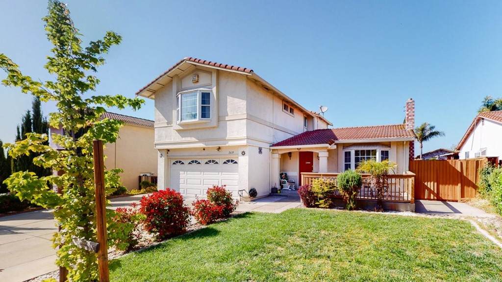 2639 Casey Way - Photo 1