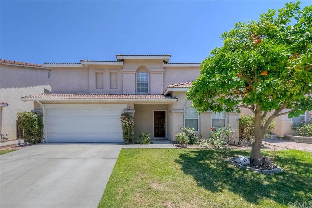 16367 Misty Hill Drive - Photo 1