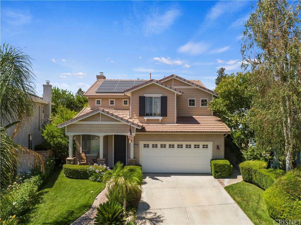 23205 Sageview Court - Photo 1