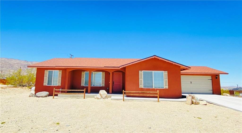 7572 Bedouin Avenue - Photo 1