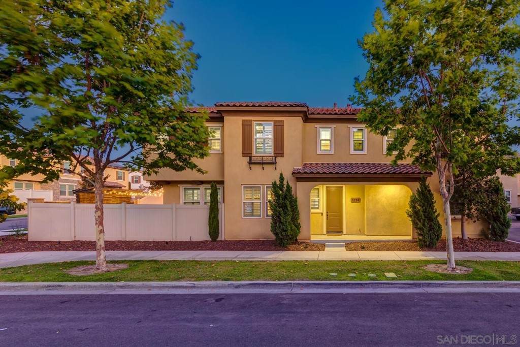 1234 Cathedral Oaks Rd - Photo 1