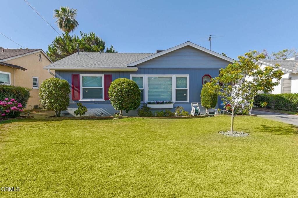 8734 Wendon Street - Photo 1