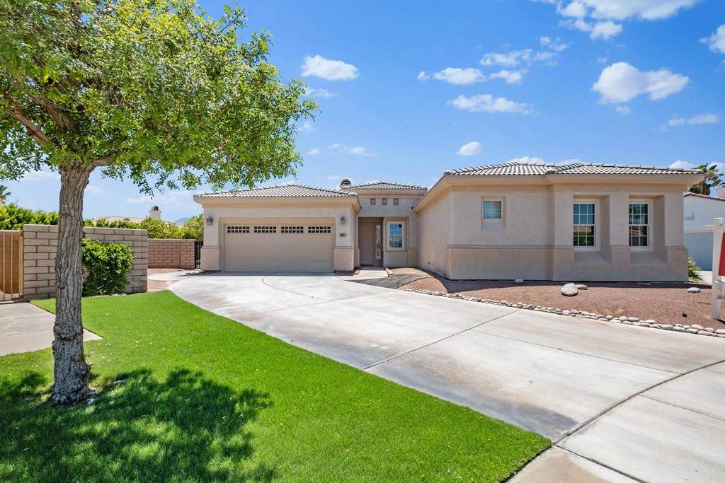 69457 Turnberry Court - Photo 1