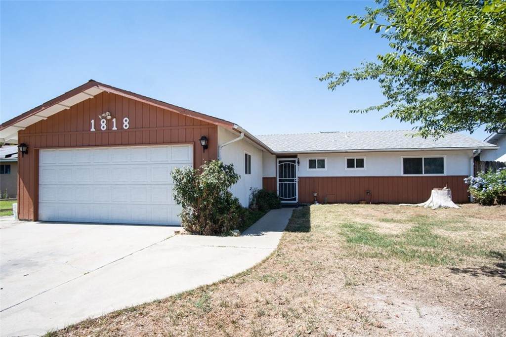1818 Buena Vista Avenue - Photo 1