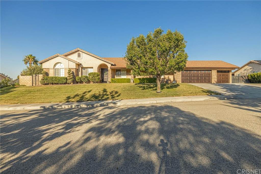 41024 Gretchen Way - Photo 1