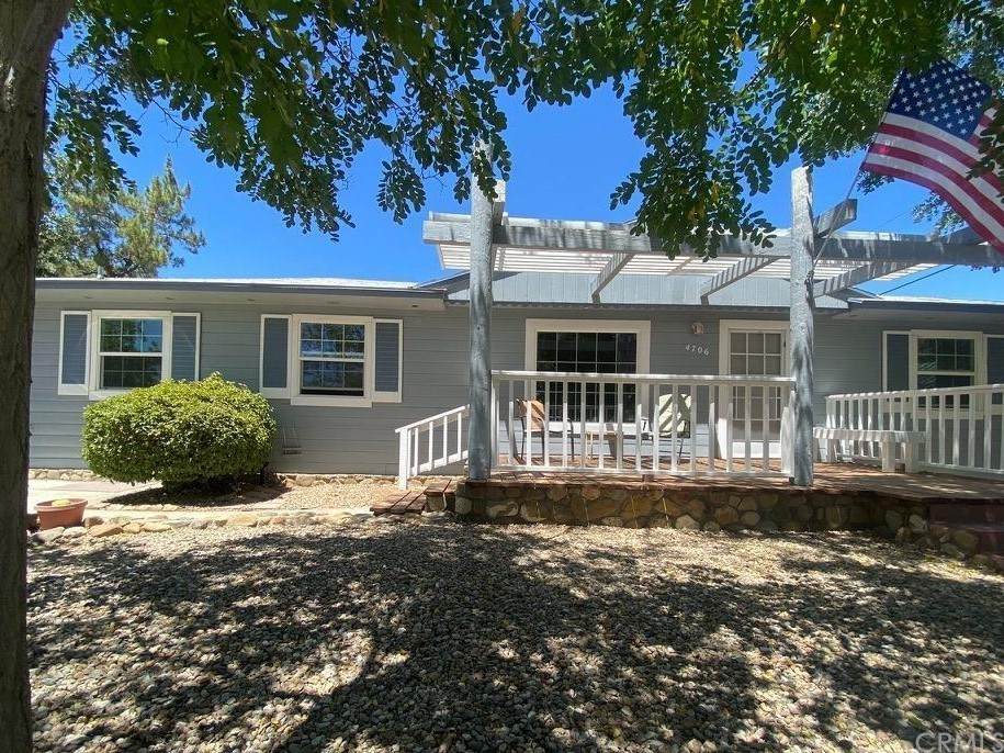 4706 Cebrian Avenue - Photo 1