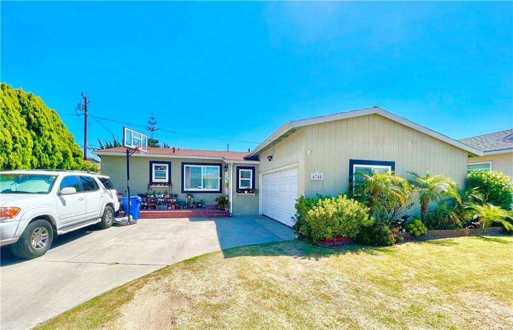 6748 Denmead Street - Photo 1