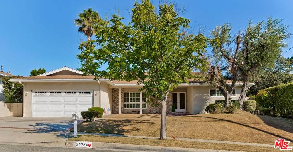 22734 Liberty Bell Road - Photo 1