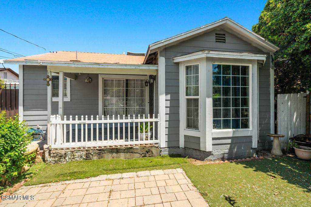 15111 Sylvan Street - Photo 1