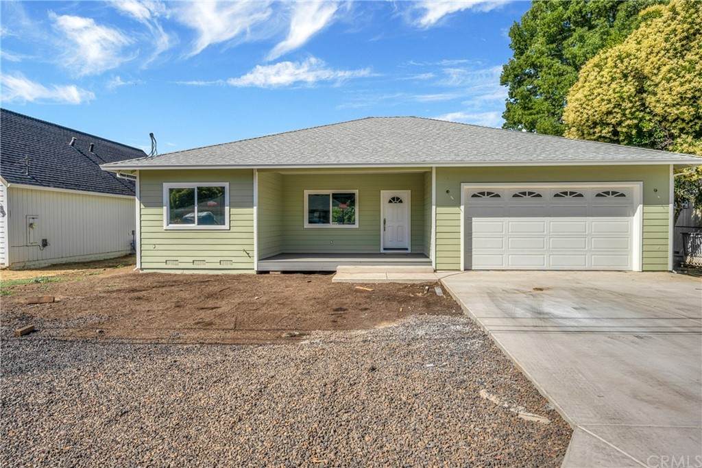 18217 Deer Hollow Road - Photo 1
