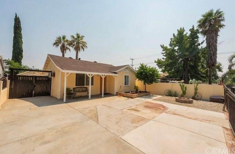 13546 Raven Street - Photo 1