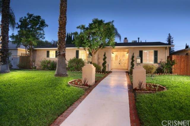 15718 Magnolia Boulevard - Photo 1
