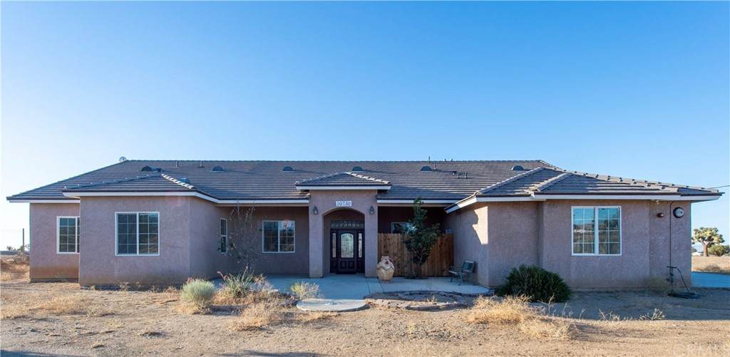 10730 Tumbleweed Road - Photo 1