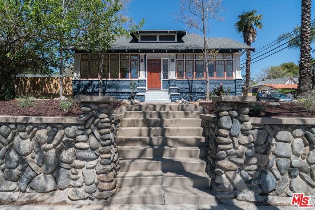 201 5TH Street - Photo 1