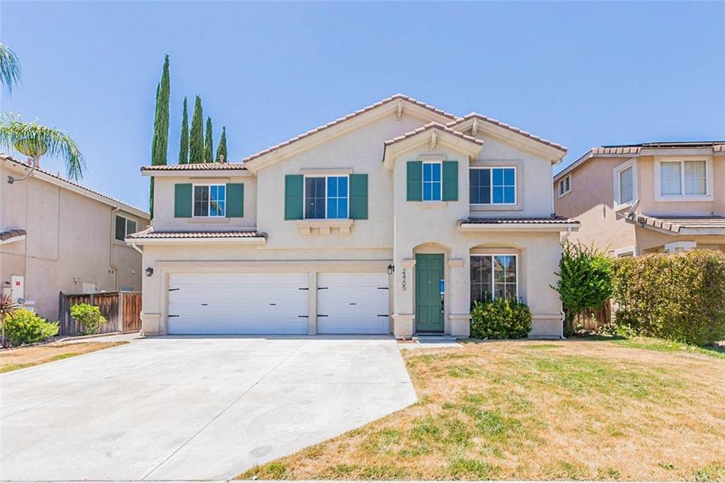 23705 Morning Glory Drive - Photo 1