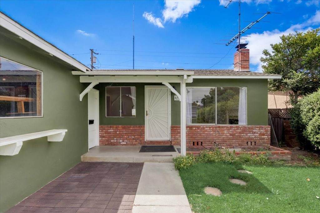 3218 Tristian Avenue - Photo 1