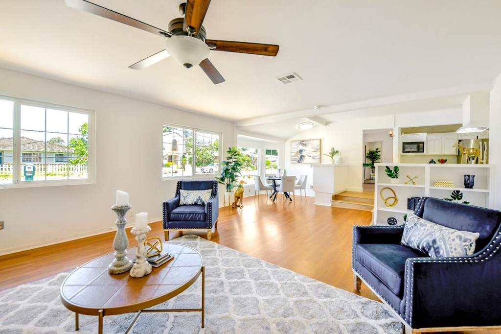 1210 Altamead Drive - Photo 1
