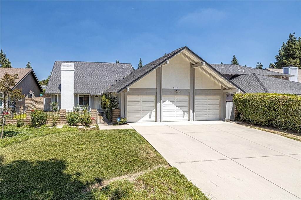 8440 Faust Avenue - Photo 1
