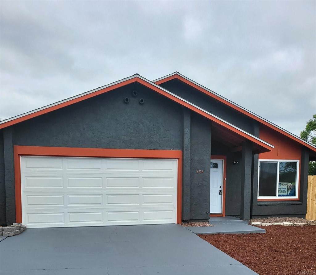 236 Tarango - Photo 1