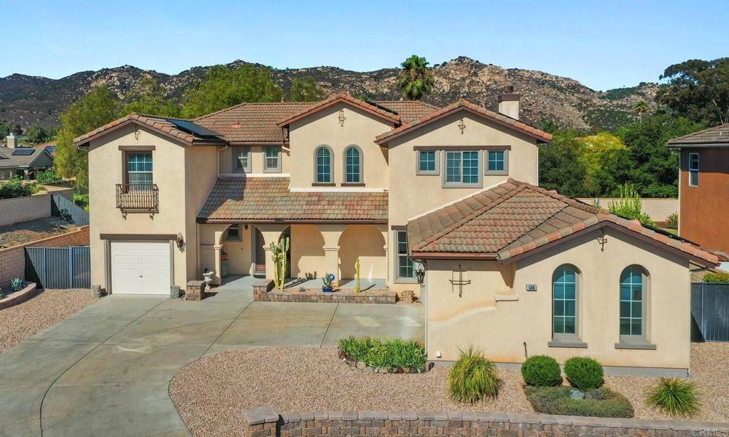 589 Crystal Downs Glen - Photo 1