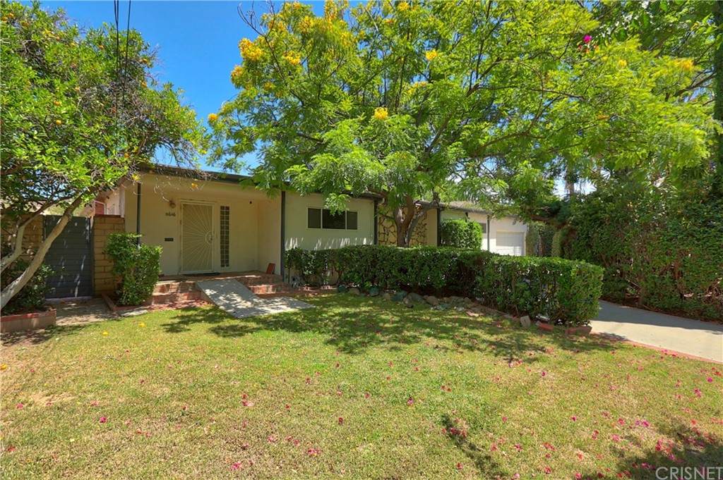 10646 Owensmouth Avenue - Photo 1