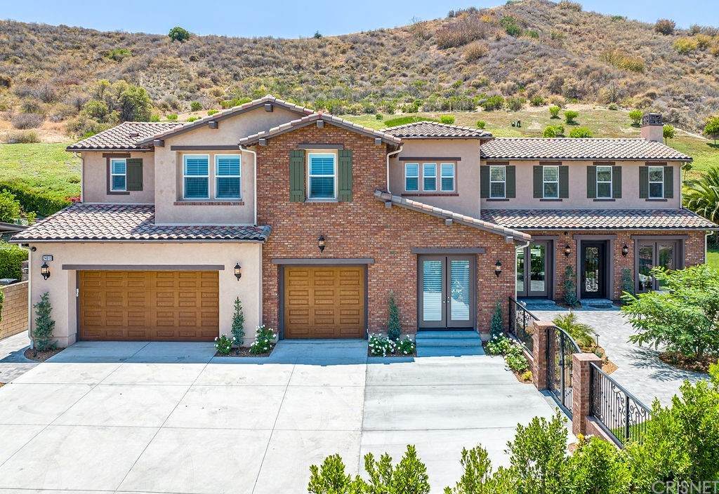 24913 Old Creek Way - Photo 1