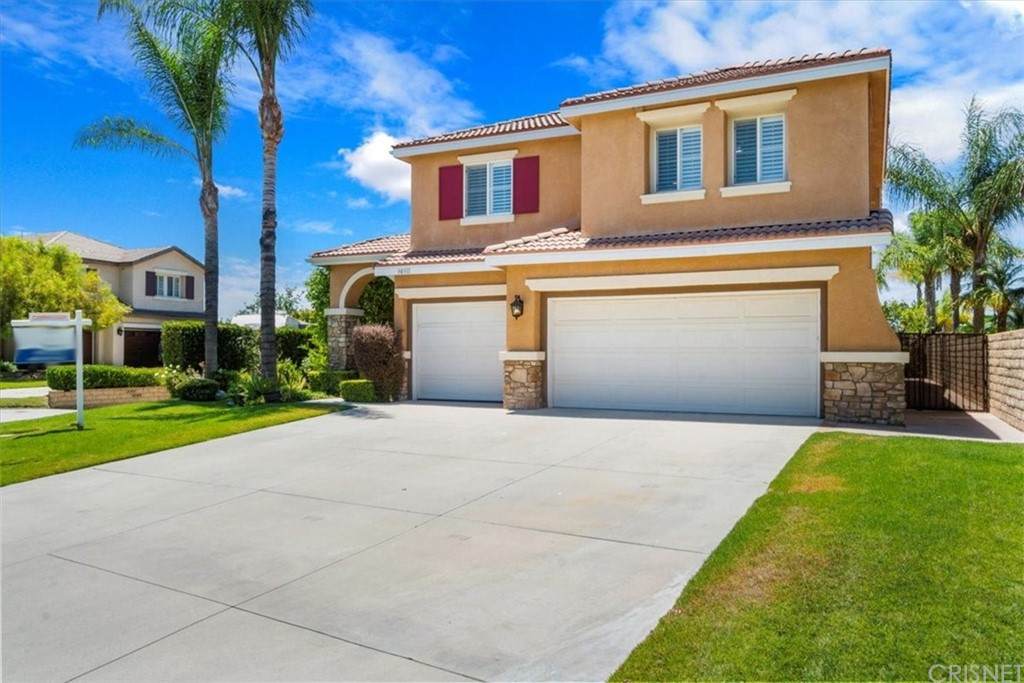 30311 Mallorca Place - Photo 1