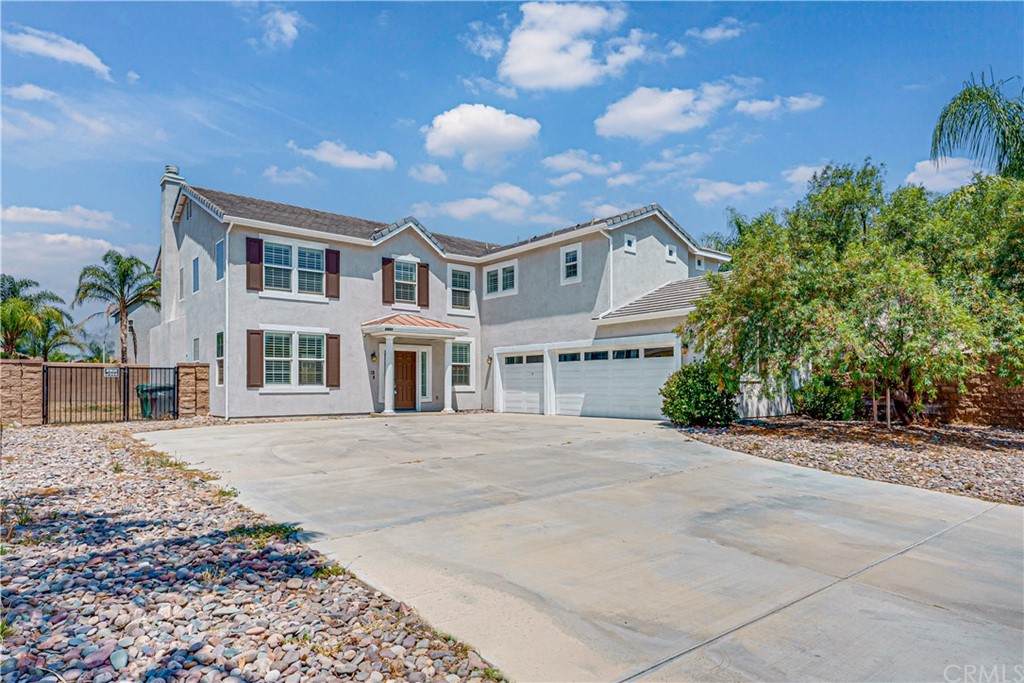 6931 Rapids Drive - Photo 1