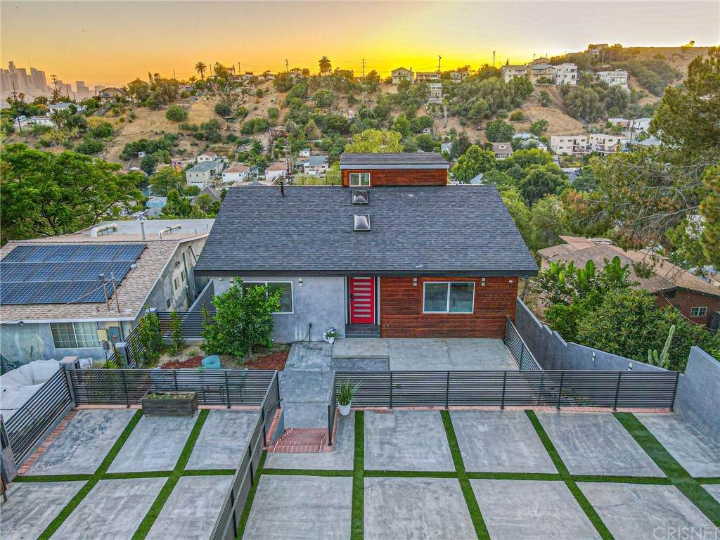 2617 Sierra Street - Photo 1