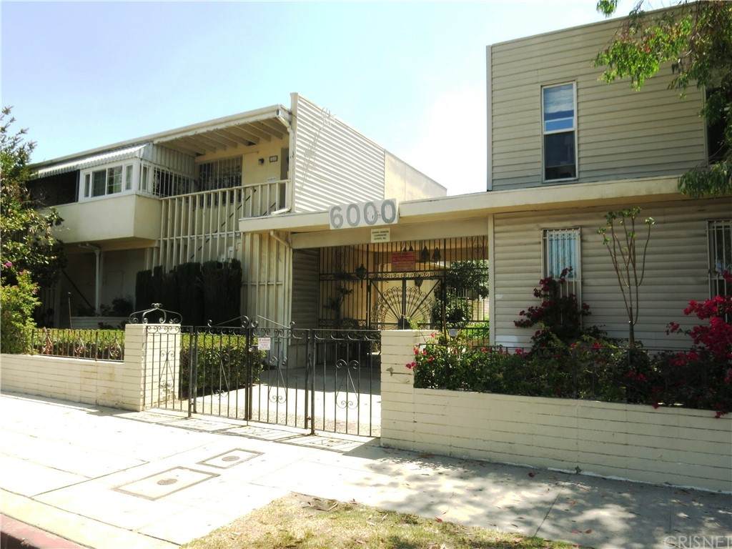 6000 Coldwater Canyon Boulevard - Photo 1