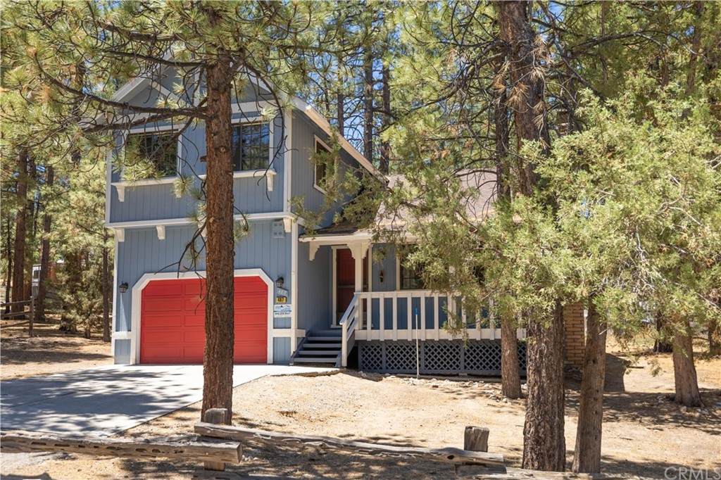 487 Ashwood Drive - Photo 1