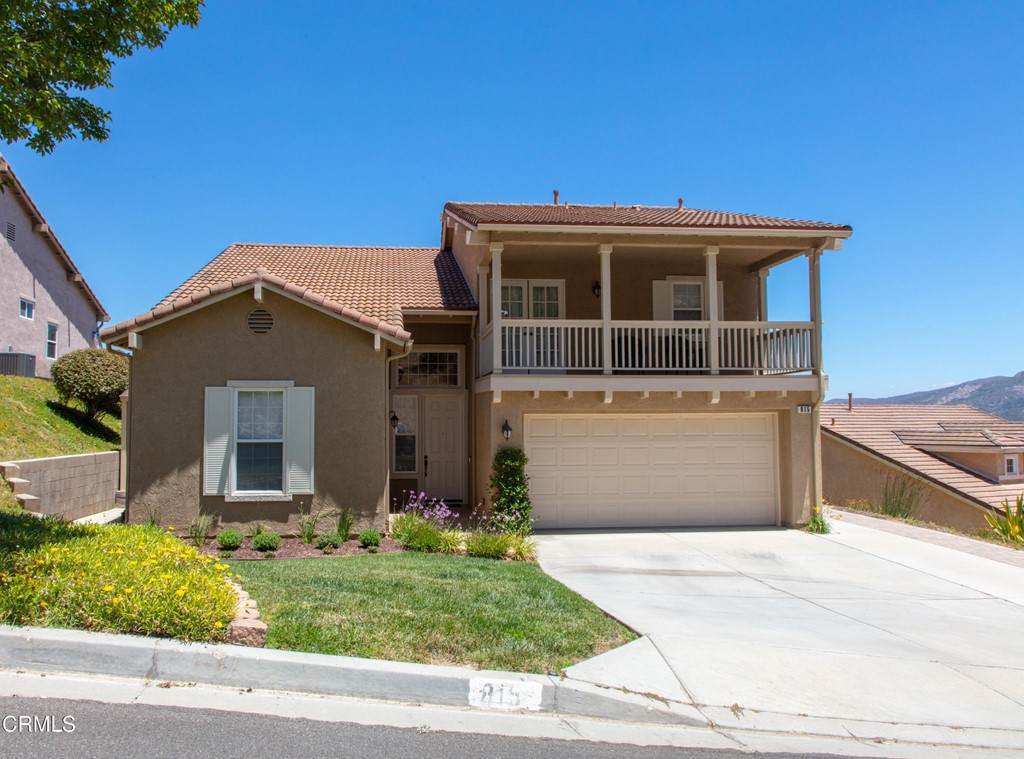 815 Vista Grande Drive - Photo 1