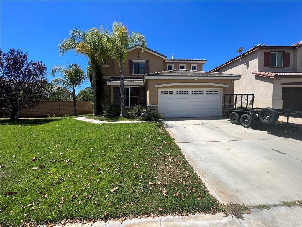 1441 Redwood Street - Photo 1