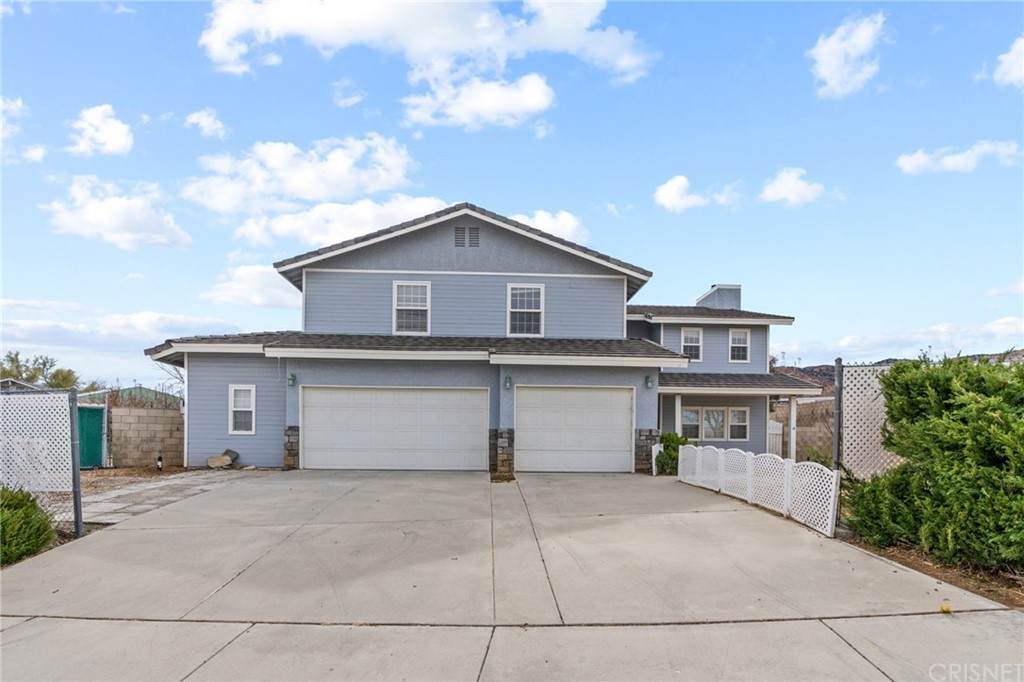 6122 Parker Drive - Photo 1