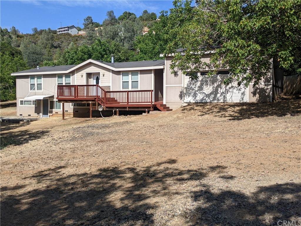6610 Bergesen Drive - Photo 1