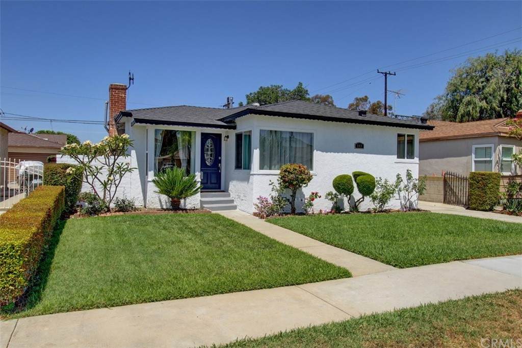 849 Hendricks Street - Photo 1