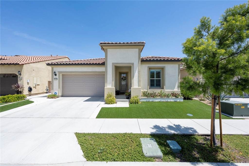 24434 Overlook Drive - Photo 1