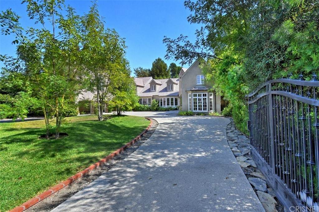 4430 Haskell Avenue - Photo 1