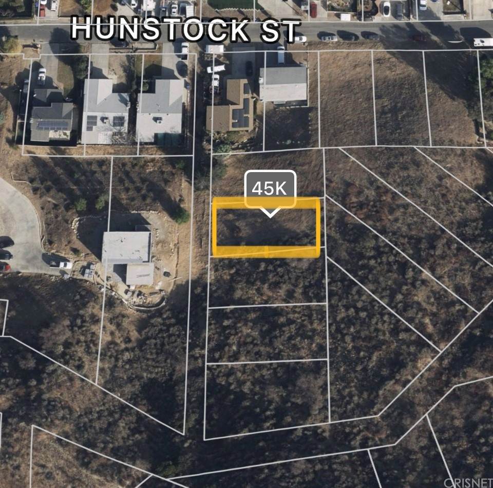 100 Hunstock - Photo 1