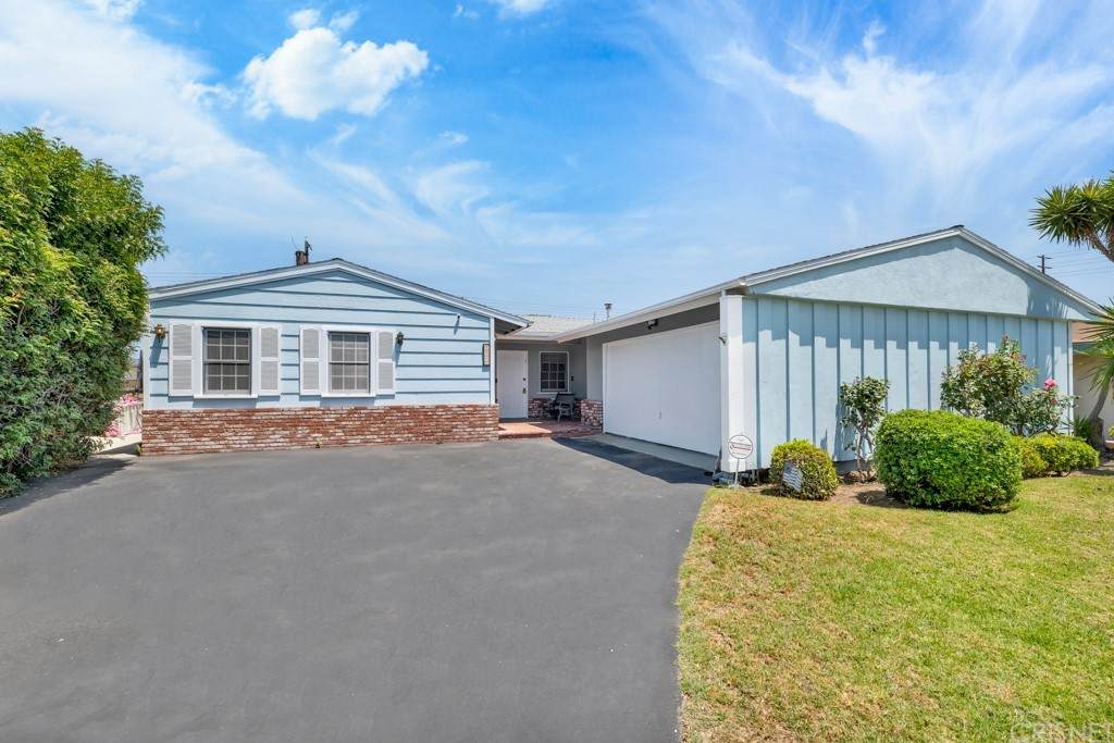 9520 Fullbright Avenue - Photo 1