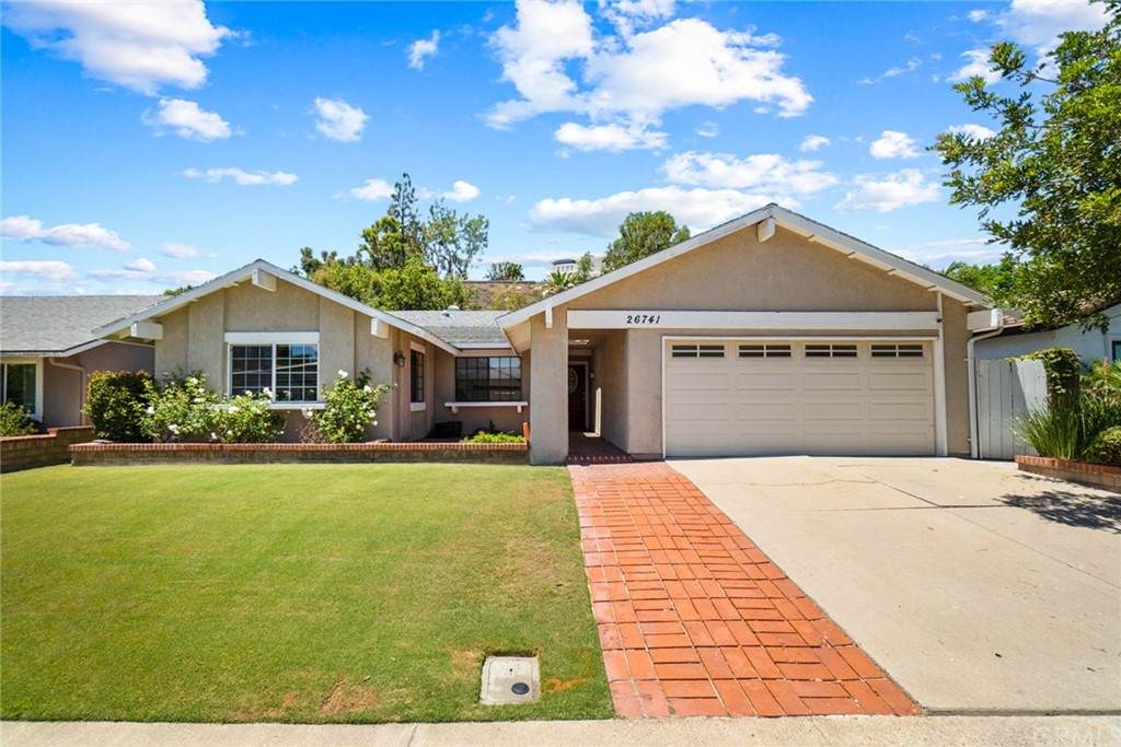 26741 Carlota Drive - Photo 1