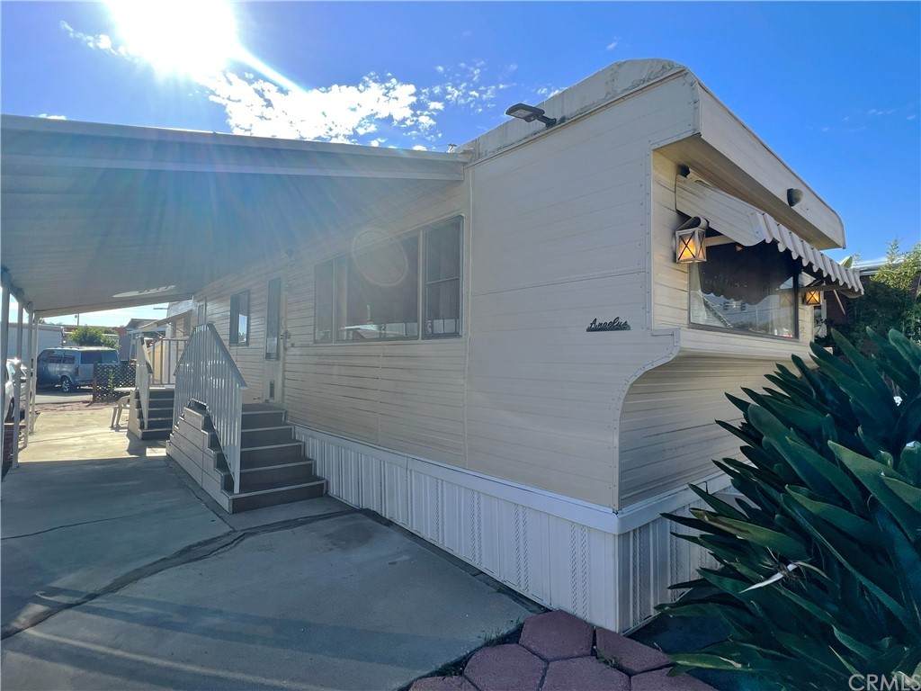 402-SPACE 23 E Foothill Boulevard - Photo 1