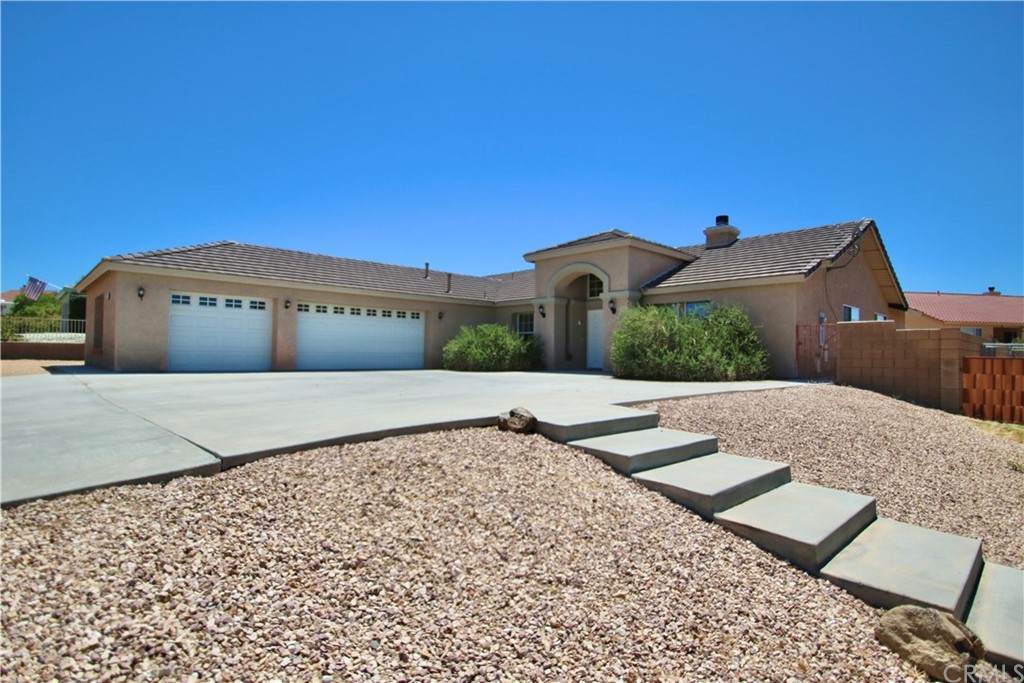 8526 Condalia Avenue - Photo 1
