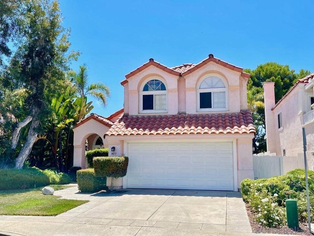 1477 Genoa Dr - Photo 1