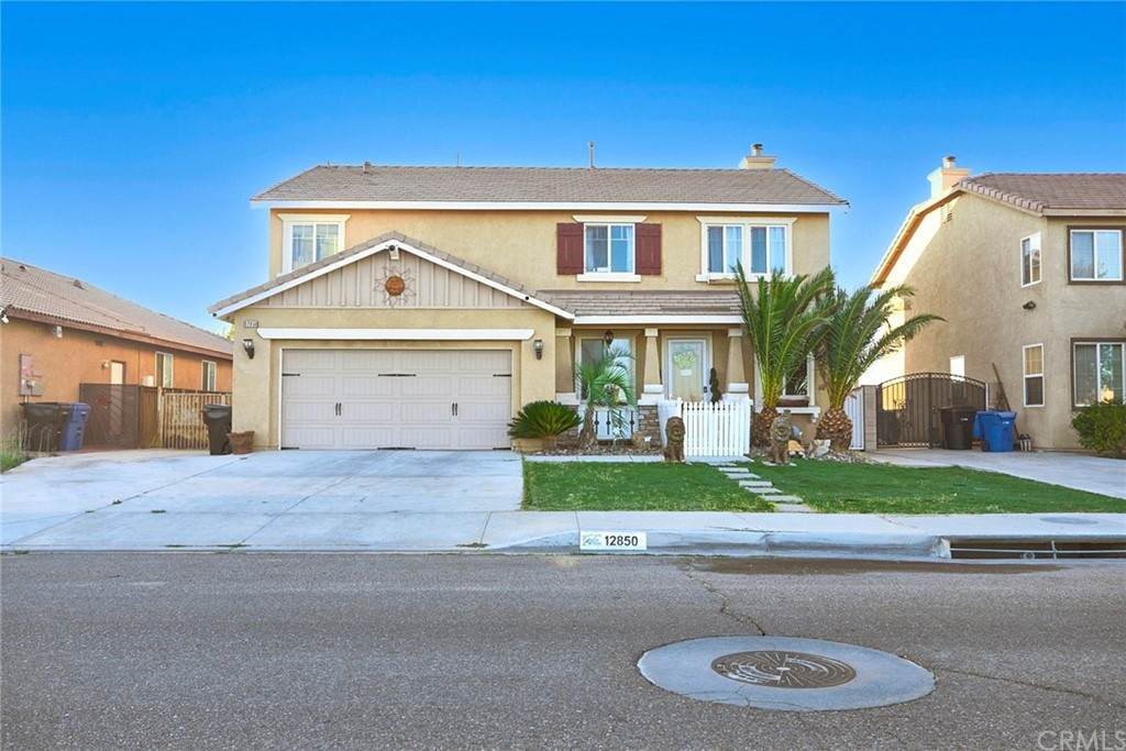 12850 Dos Palmas Road - Photo 1