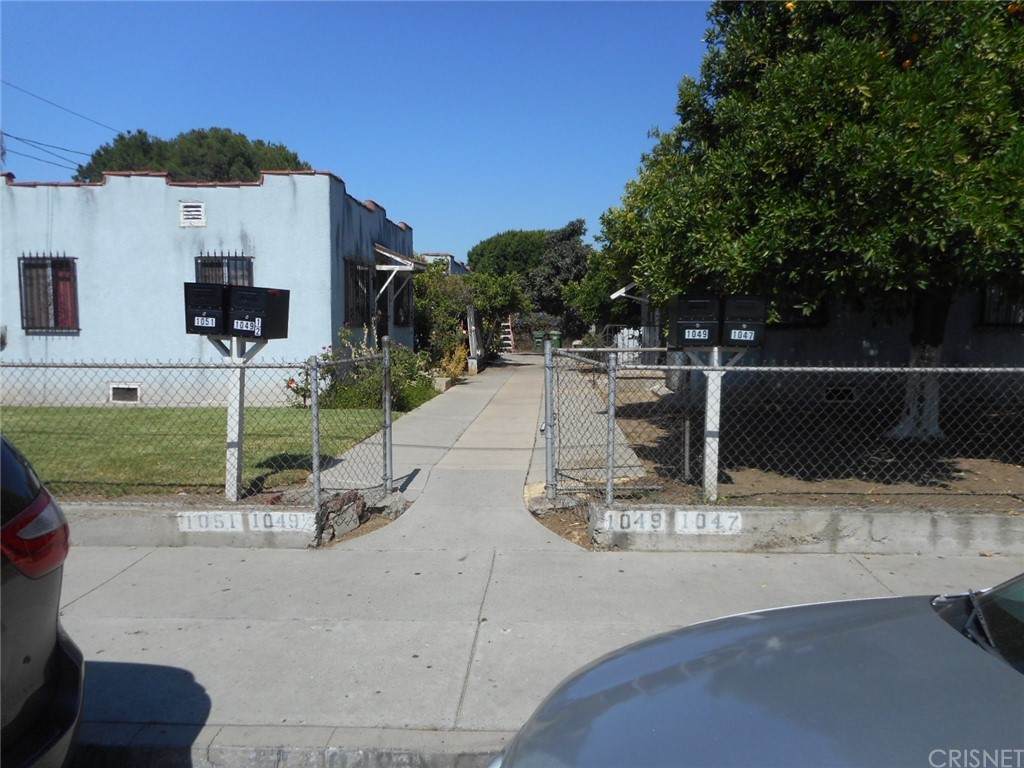 1047 Record Avenue - Photo 1