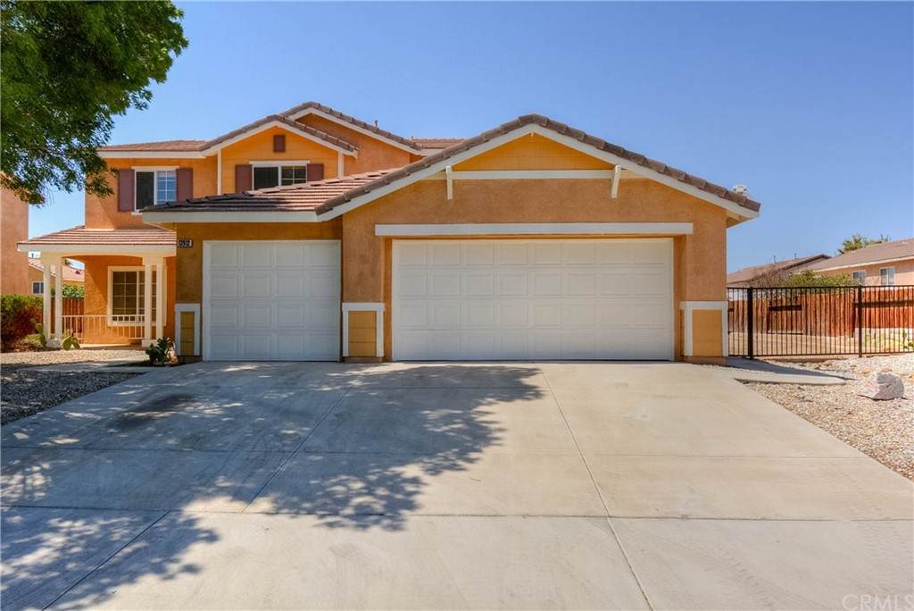 13912 Horsetrail Lane - Photo 1
