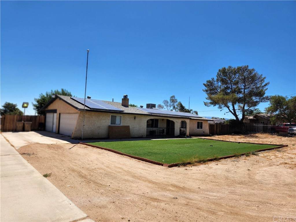 9811 Arroyo Avenue - Photo 1
